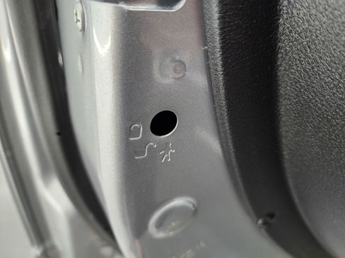 Used 2022 RAM 3500 Big Horn w/ Level A Equipment Group image 39