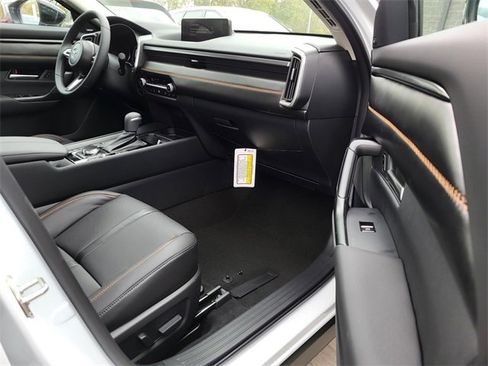 New 2026 MAZDA CX-50 AWD 2.5 Hybrid w/ Weather Package image 8