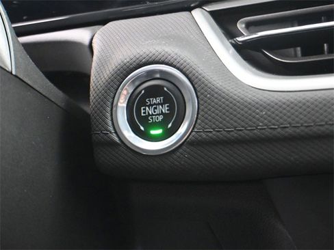 Used 2024 Chevrolet TrailBlazer LS w/ LS Convenience Package image 19