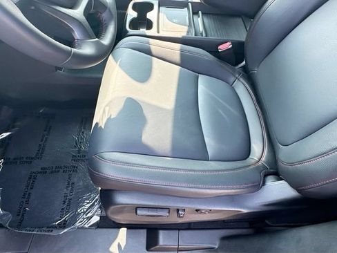 Certified 2026 Honda Odyssey Sport-L image 18