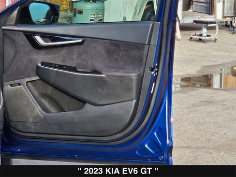 Used 2023 Kia EV6 GT image 31