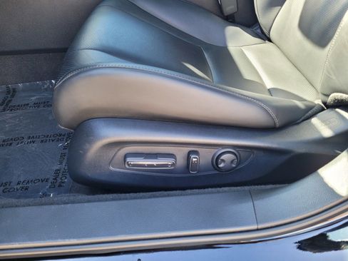 Certified 2024 Honda Accord Sport image 11