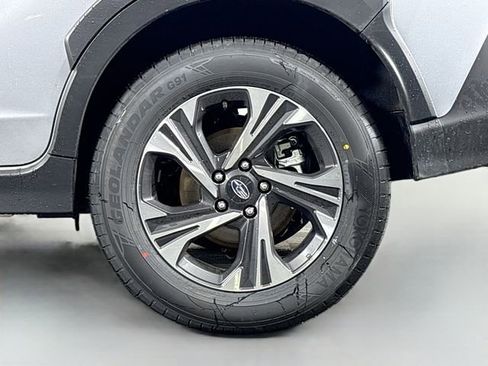 New 2026 Subaru Crosstrek 2.0i Premium image 28