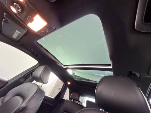 Used 2015 Audi SQ5 Premium Plus w/ Technology Package image 13