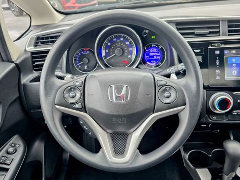 Used 2016 Honda Fit EX image 25