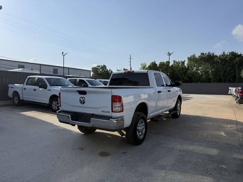 Used 2021 RAM 2500 Tradesman AWD/4WD image 5