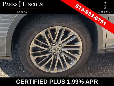 Used 2020 Lexus RX 450h AWD w/ Luxury Package image 12