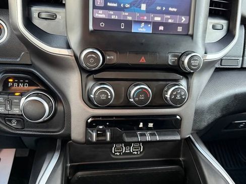 Used 2022 RAM 1500 Big Horn image 20