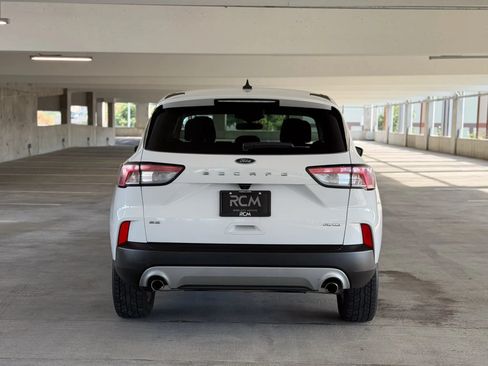 Used 2022 Ford Escape SE AWD/4WD image 6
