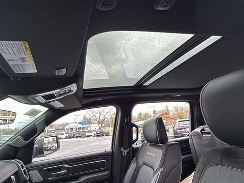 New 2026 RAM 1500 Laramie w/ Night Edition image 3