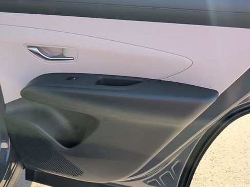 New 2026 Hyundai Tucson SEL image 16
