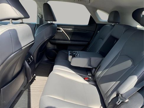 Used 2022 Lexus RX 350 FWD image 25