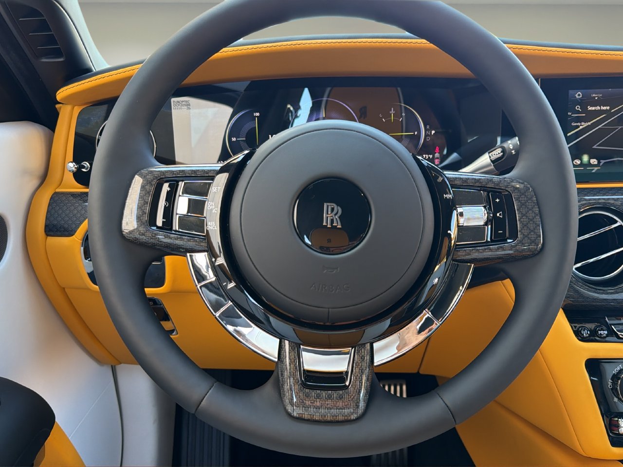 New 2027 Rolls-Royce Ghost Black Badge AWD/4WD image 19
