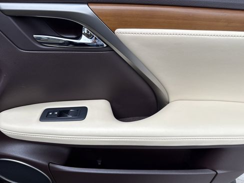 Used 2020 Lexus RX 350 FWD w/ Premium Package image 17