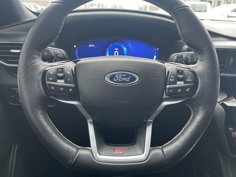 Used 2023 Ford Explorer ST w/ Equipment Group 401A image 23