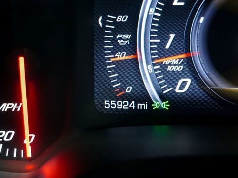 Used 2015 Chevrolet Corvette Z06 w/ Z07 Performance Package image 31