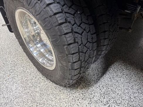 Used 2018 Ford F350 XL w/ Power Equipment Group AWD/4WD image 71