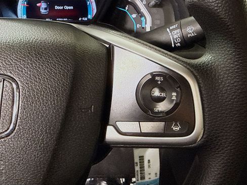 Used 2019 Honda Civic LX image 15