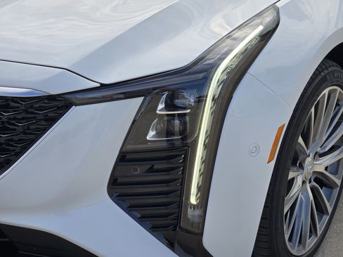 New 2026 Cadillac CT5 Premium Luxury image 6