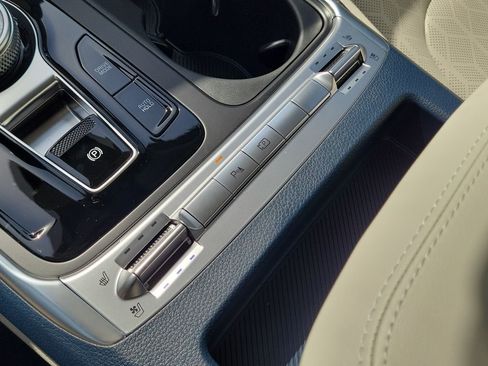 New 2026 Kia Carnival SX FWD image 37