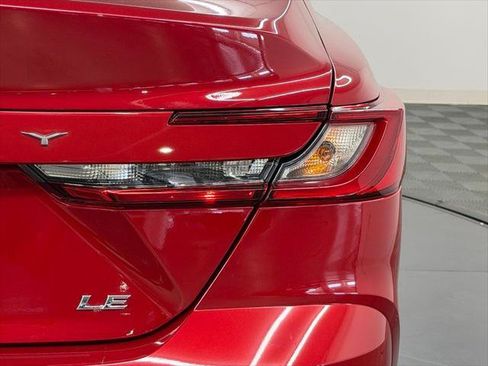 Certified 2026 Toyota Camry LE FWD image 14