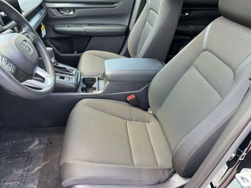 New 2026 Honda CR-V EX image 5