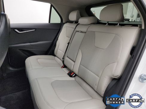 Certified 2024 Kia Niro EX Touring image 20