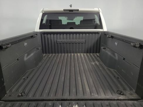 Used 2024 Toyota Tacoma TRD Off-Road AWD/4WD image 26