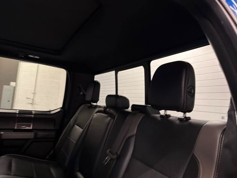 Used 2018 Ford F150 Raptor w/ Equipment Group 802A Luxury AWD/4WD image 28