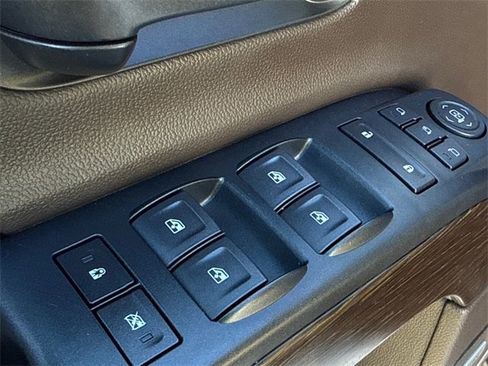 Used 2019 GMC Sierra 2500 Denali w/ Duramax Plus Package image 20