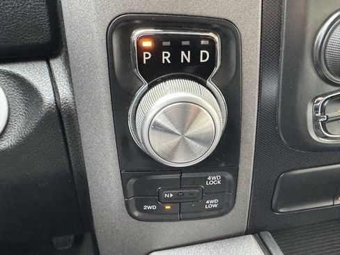 Used 2017 RAM 1500 Rebel w/ Luxury Group image 33