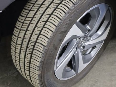 Used 2020 Honda Insight EX image 36