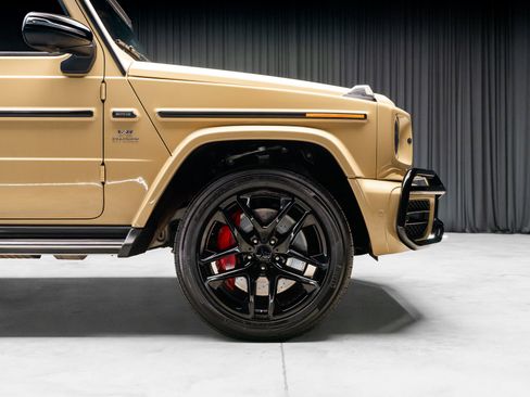 Used 2019 Mercedes-Benz G 63 AMG G 63 AMG image 26