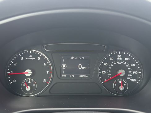 Used 2016 Kia Sorento FWD image 20