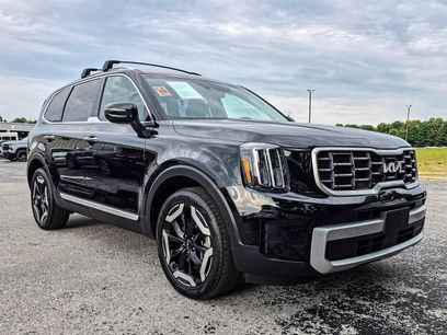 Used 2025 Kia Telluride S