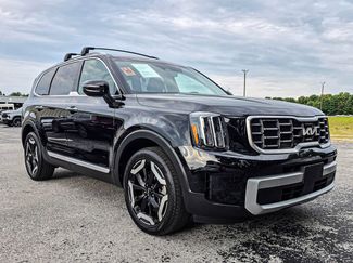 Used 2025 Kia Telluride S AWD/4WD video 1