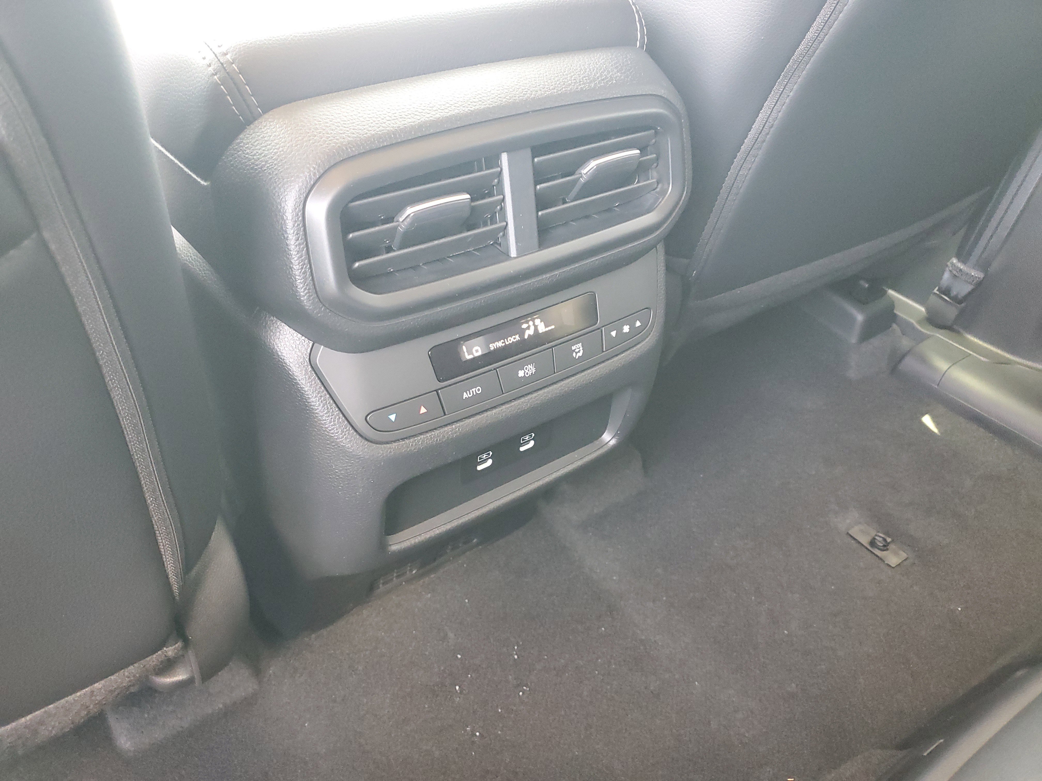 New 2026 Honda Pilot EX-L image 11