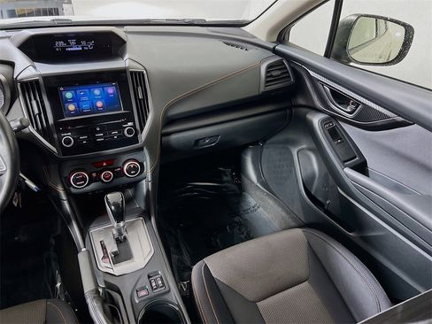 Used 2022 Subaru Crosstrek 2.0i Premium w/ Popular Package #4A image 21