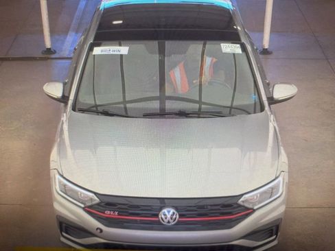 Used 2020 Volkswagen Jetta GLI Autobahn image 2