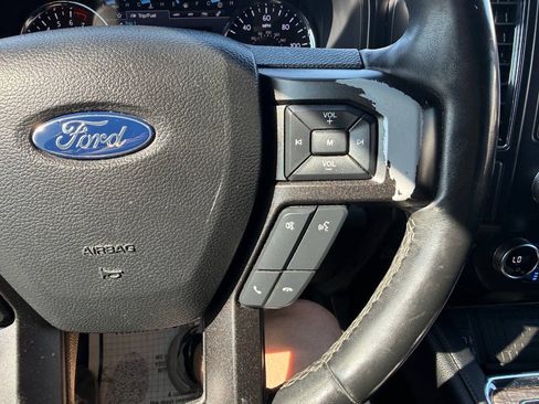 Used 2019 Ford Expedition Max Limited RWD image 51