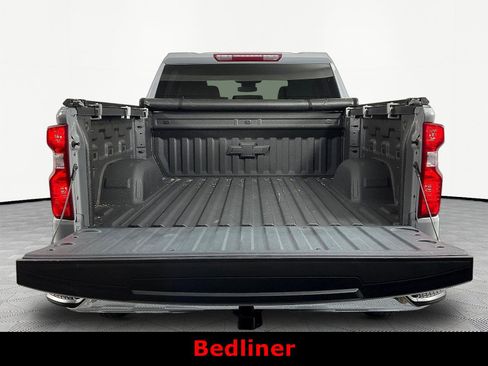 Used 2024 Chevrolet Silverado 1500 LT w/ Protection Package AWD/4WD image 7