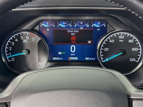 Used 2022 Ford F150 XLT w/ Equipment Group 302A High AWD/4WD image 18
