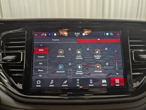 New 2026 Dodge Durango GT image 52