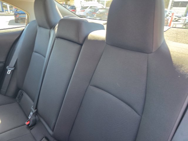 Used 2025 Toyota Corolla LE FWD image 10