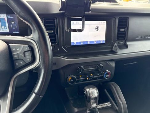 Used 2023 Ford Bronco Big Bend AWD/4WD image 21