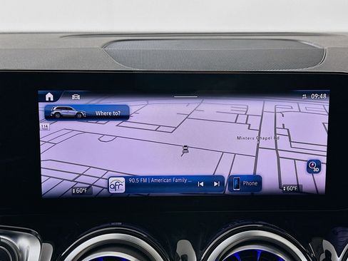 New 2026 Mercedes-Benz GLB 35 AMG 4MATIC image 14