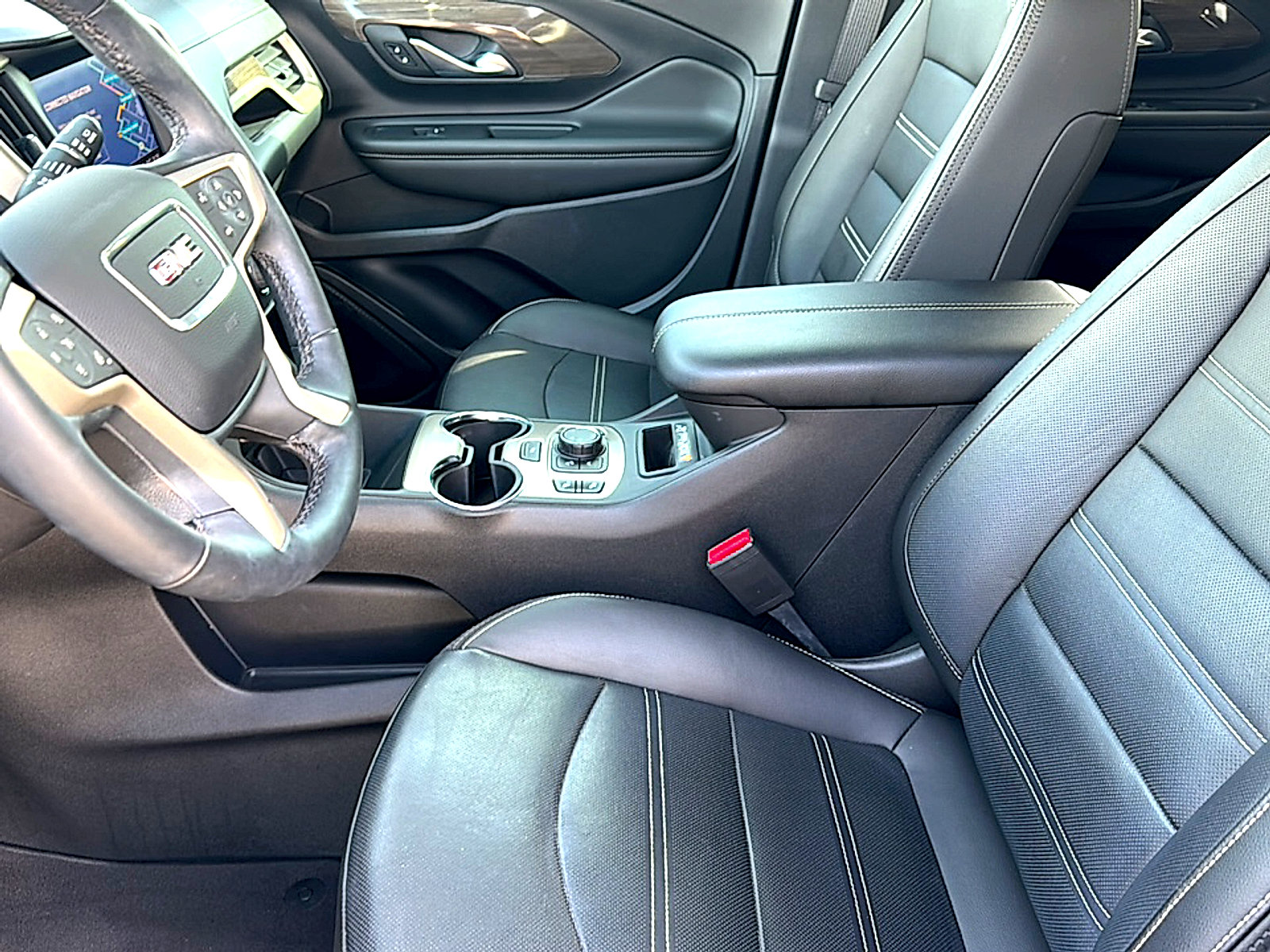 Used 2023 GMC Terrain Denali AWD/4WD image 13