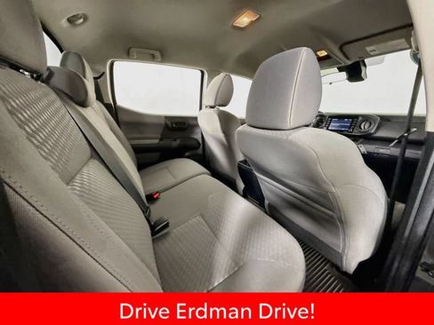 Certified 2023 Toyota Tacoma SR AWD/4WD image 29