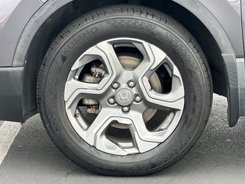 Used 2019 Honda CR-V EX-L image 28