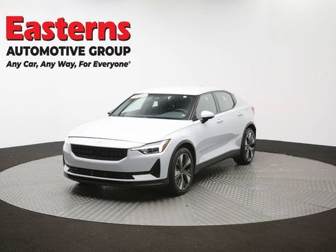 Used 2023 Polestar Polestar 2 AWD/4WD image 53